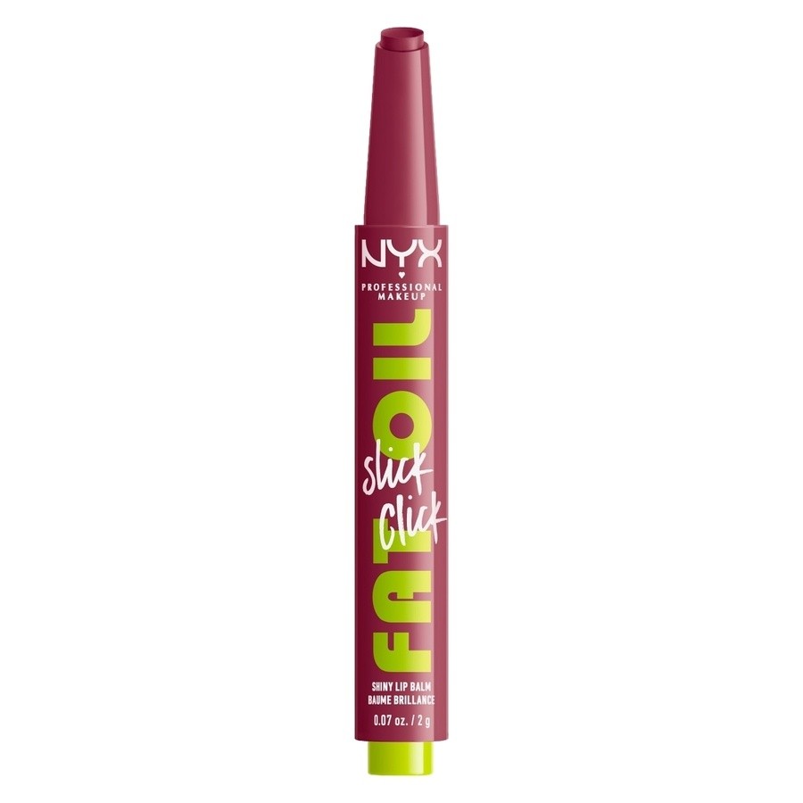 NYX PROFESSIONAL MAKEUP Fat Oil Slick Click 20 In The Drafts 2g
