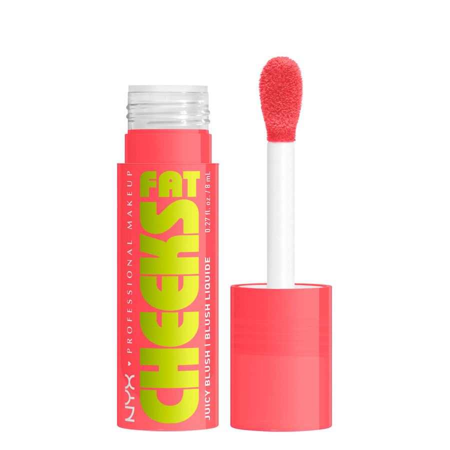 NYX PROFESSIONAL MAKEUP Fat Cheeks Blush 5 Durian Drench 8ml