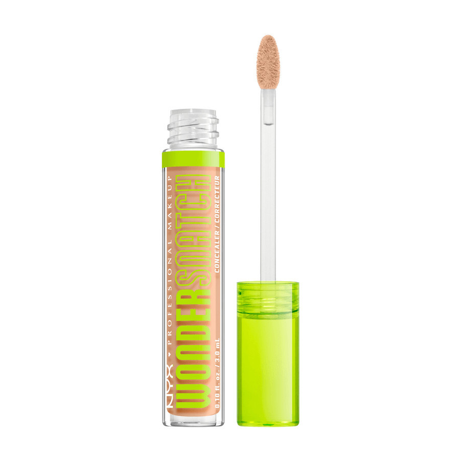 NYX Professional Makeup Wonder Snatch Concealer 9 Cool Vanilla 3ml