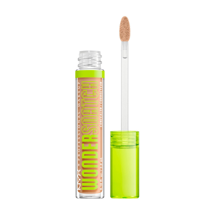 NYX Professional Makeup Wonder Snatch Concealer 10 Light Beige 3ml