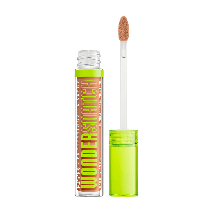 NYX Professional Makeup Wonder Snatch Concealer 15 Neutral Tan 3ml