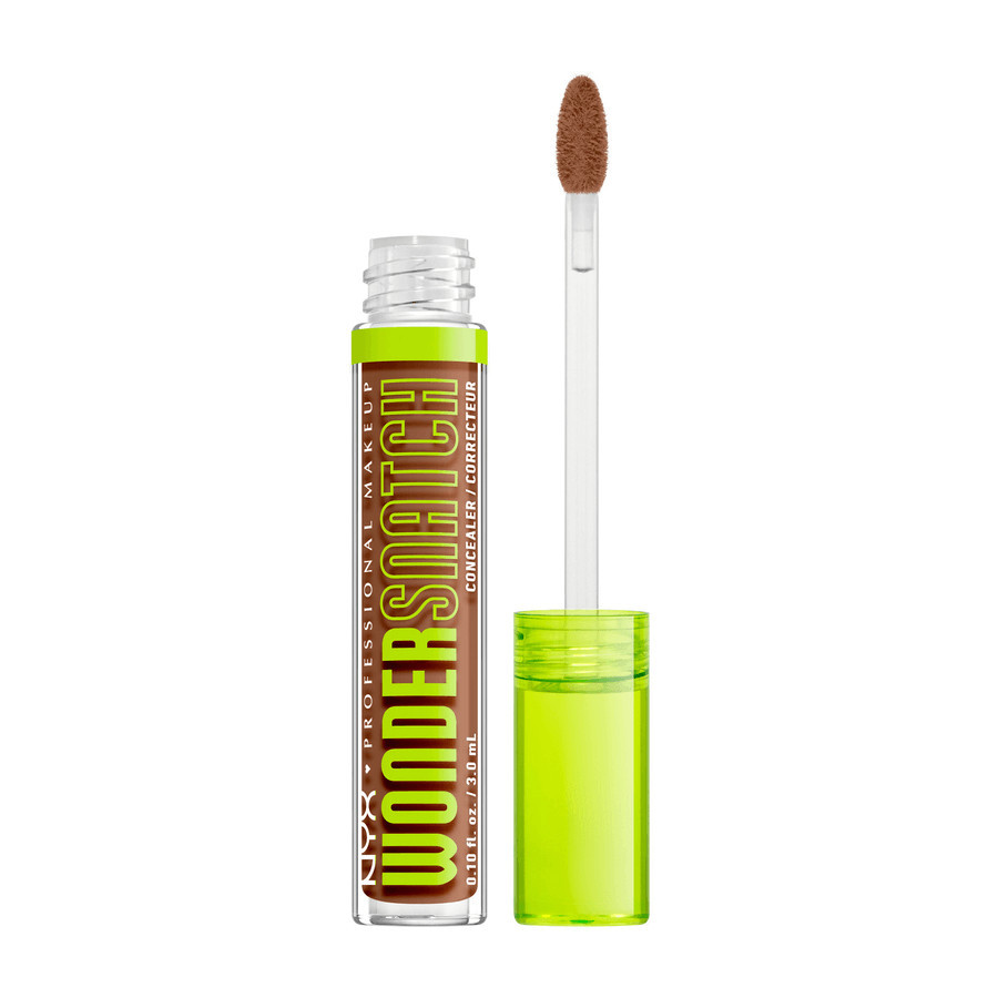 NYX Professional Makeup Wonder Snatch Concealer 23 Sienna 3ml