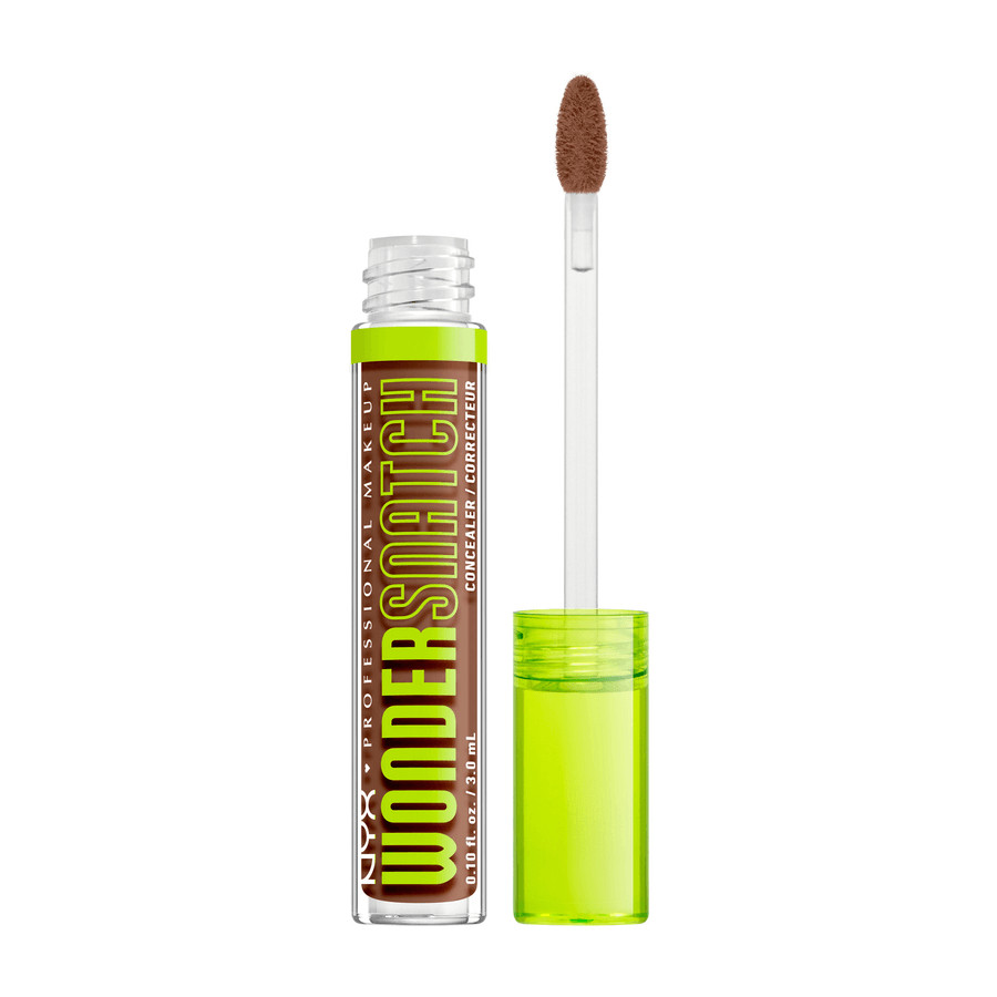 NYX Professional Makeup Wonder Snatch Concealer 25 Mocha 3ml