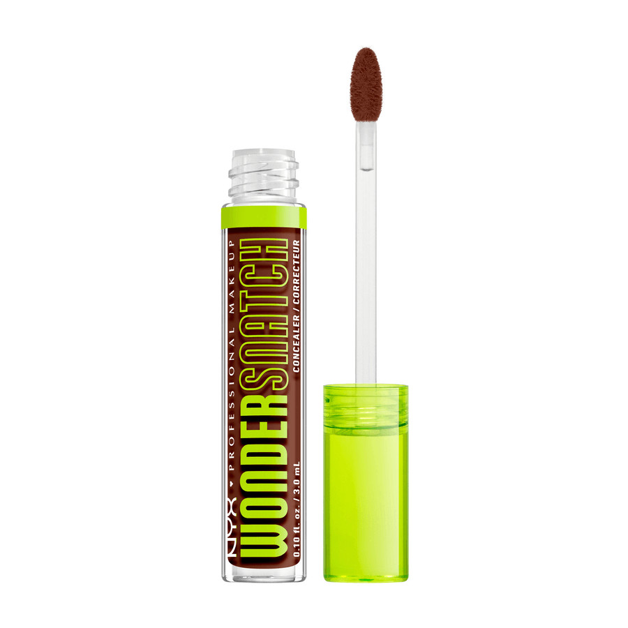 NYX Professional Makeup Wonder Snatch Concealer 28 Deep Walnut 3ml