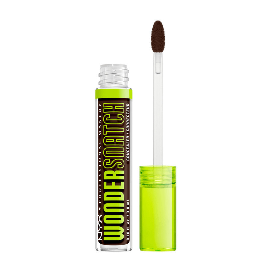 NYX Professional Makeup Wonder Snatch Concealer 30 Rich Espresso 3ml