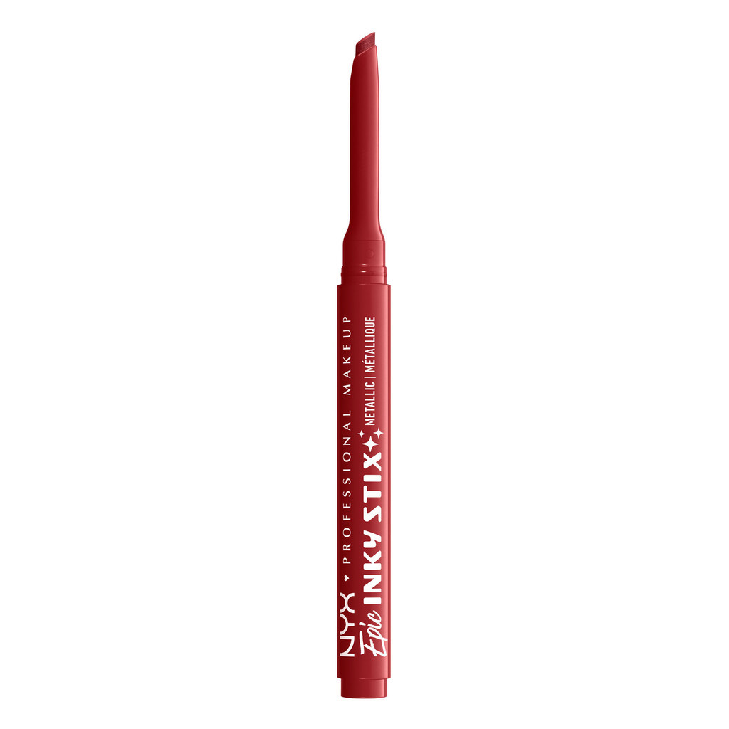 NYX PROFESSIONAL MAKEUP Epic Inky Stix Eyeliner 05 Robotic red