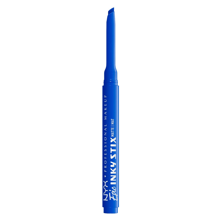 NYX Professional Makeup Epic Inky Stix 06 Cobalt Click 0,1g