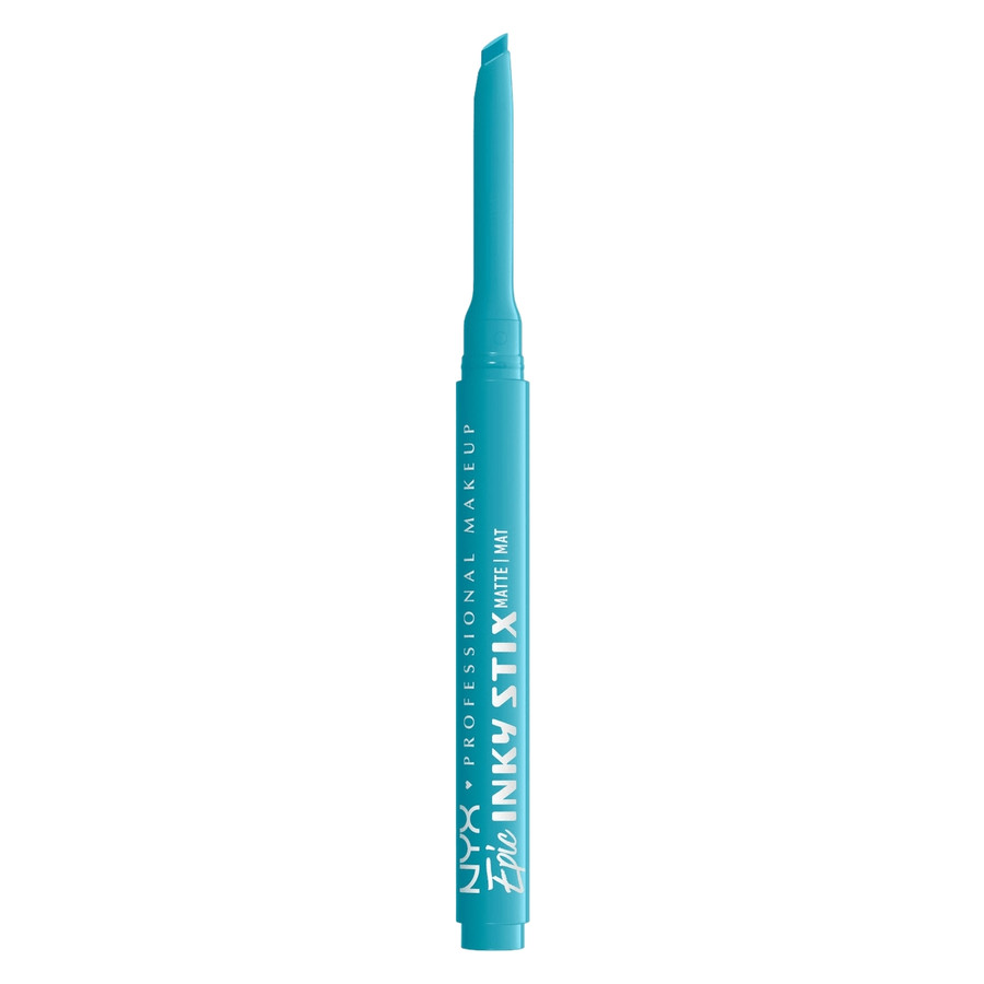 NYX Professional Makeup Epic Inky Stix 07 Cyber Cyan 0,1g