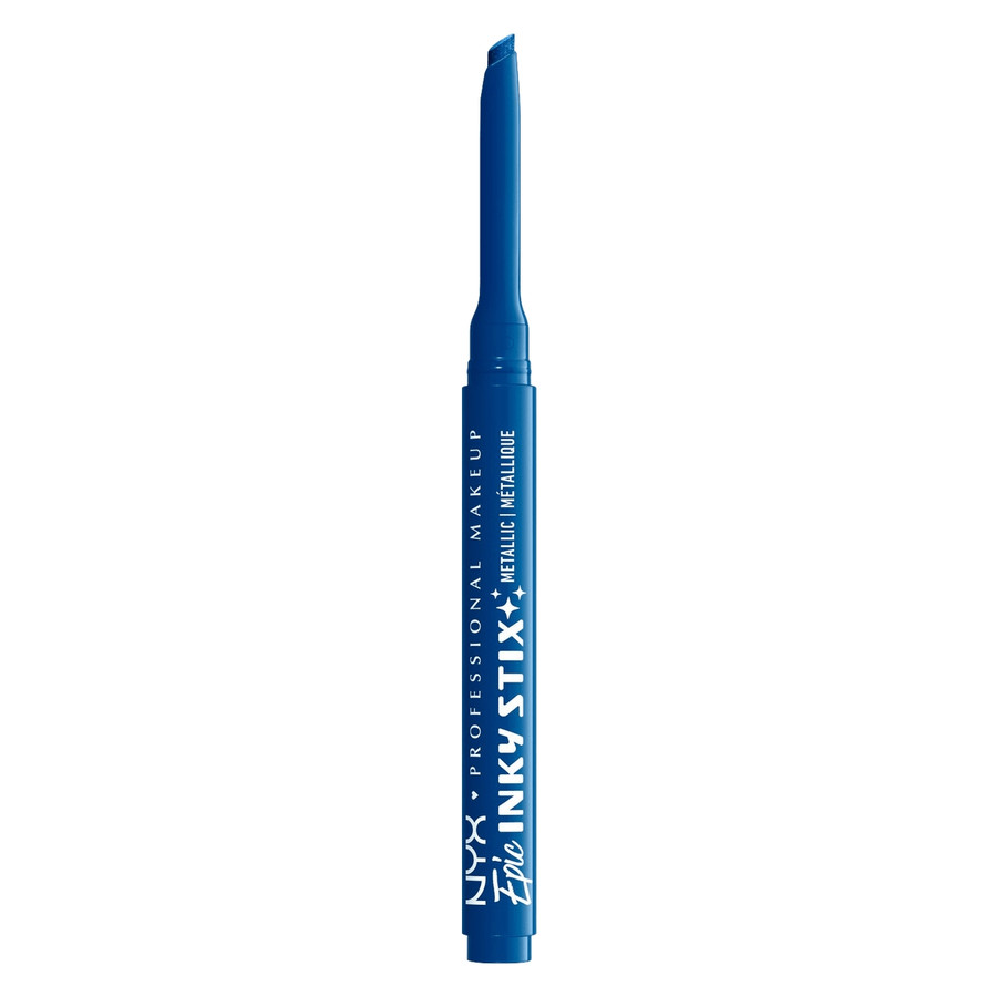 NYX Professional Makeup Epic Inky Stix 08 Turbo Teal 0,1g