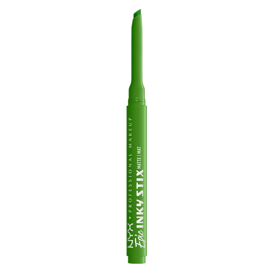 NYX Professional Makeup Epic Inky Stix 13 On-Lime 0,1g