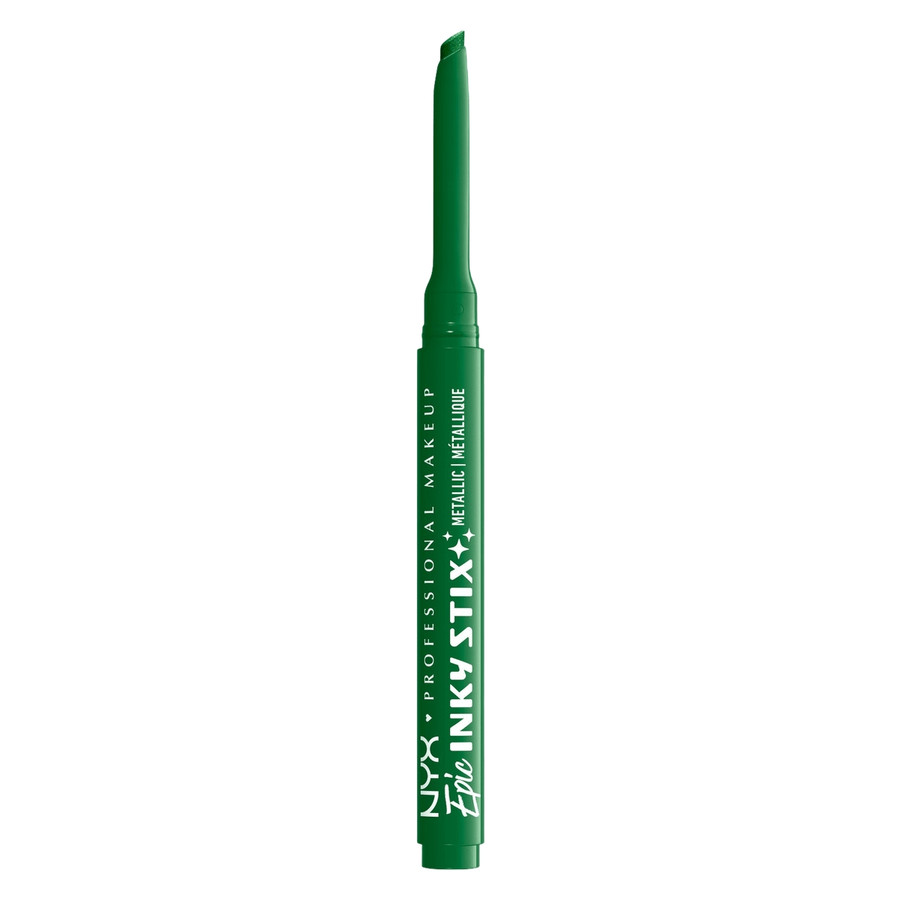 NYX Professional Makeup Epic Inky Stix 14 Electric Emerald 0,1g