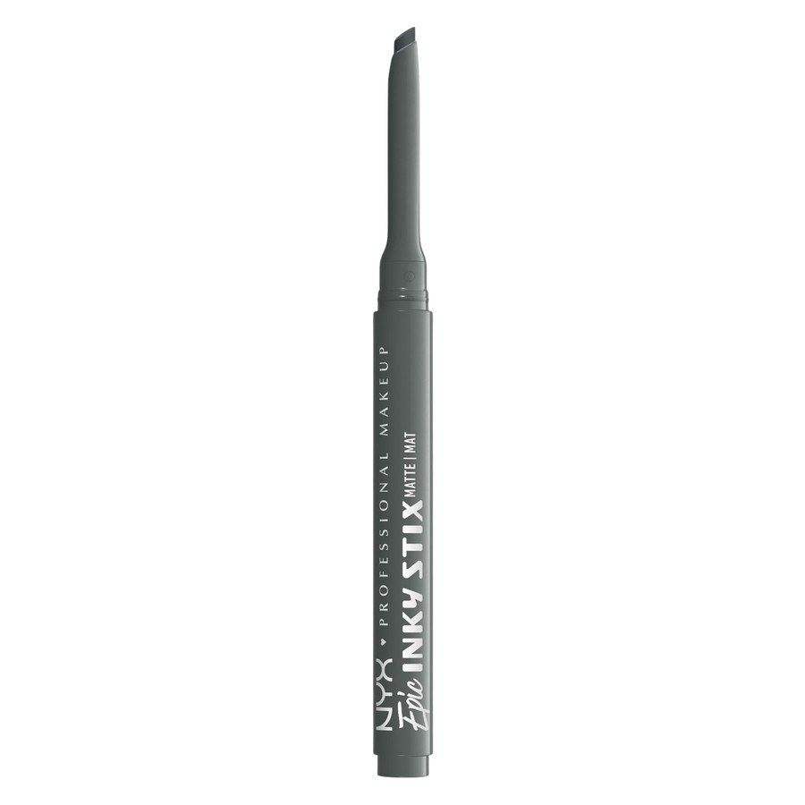 NYX Professional Makeup Epic Inky Stix 15 Off-Grid Grey 0,1g