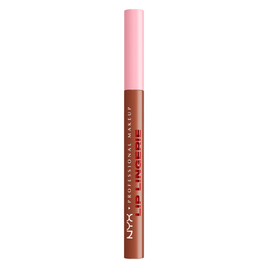 NYX Professional Makeup Lip Lingerie Liner Stain 02 Naughty Nude 1ml