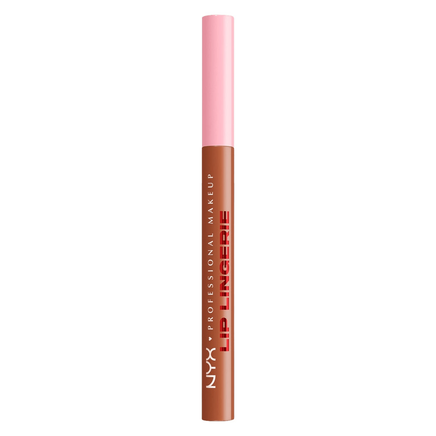NYX Professional Makeup Lip Lingerie Liner Stain 03 Barely There 1ml