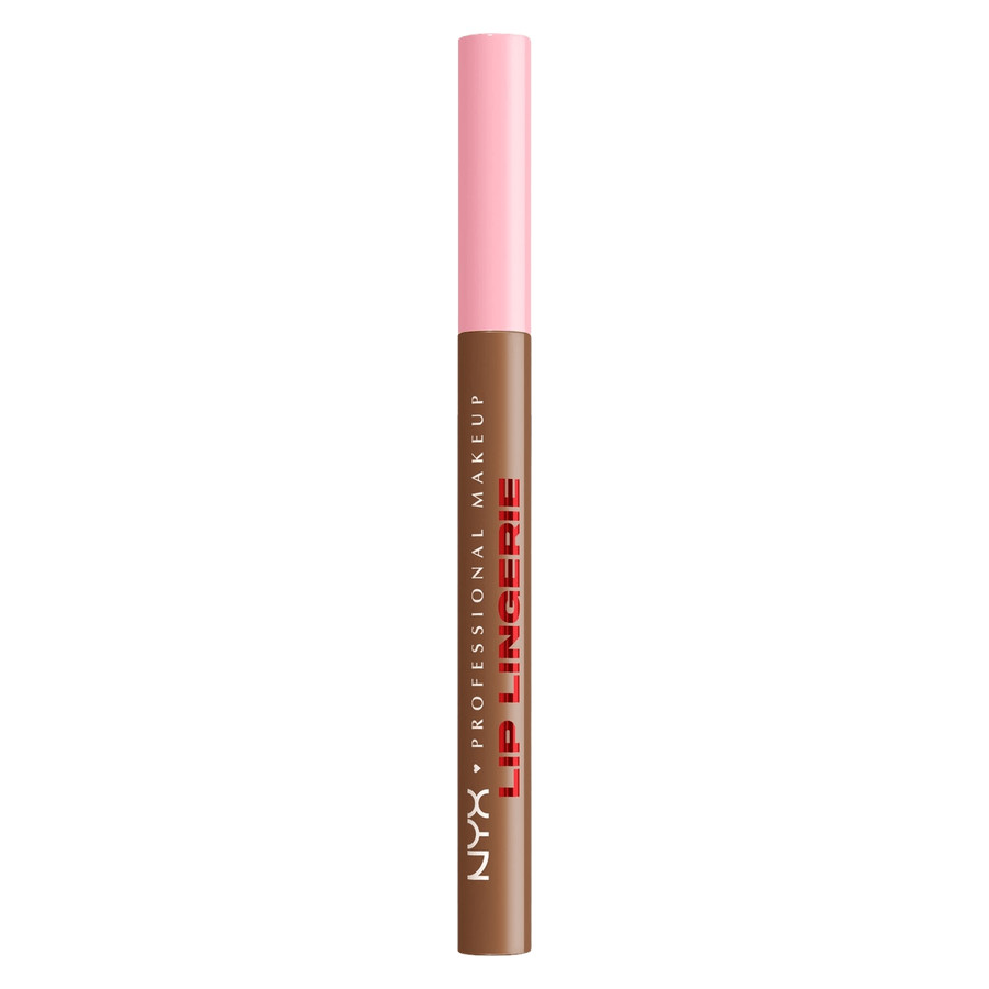 NYX Professional Makeup Lip Lingerie Liner Stain 04 Steamy Spice 1ml