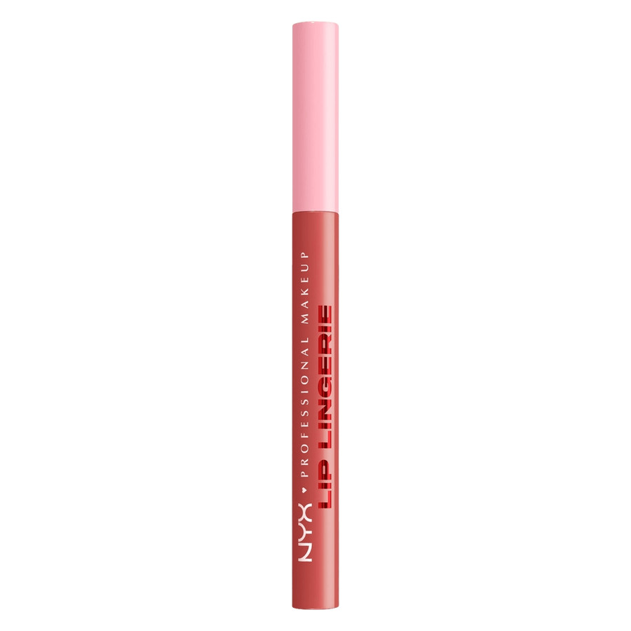 NYX Professional Makeup Lip Lingerie Liner Stain 09 Send Nudes 1ml