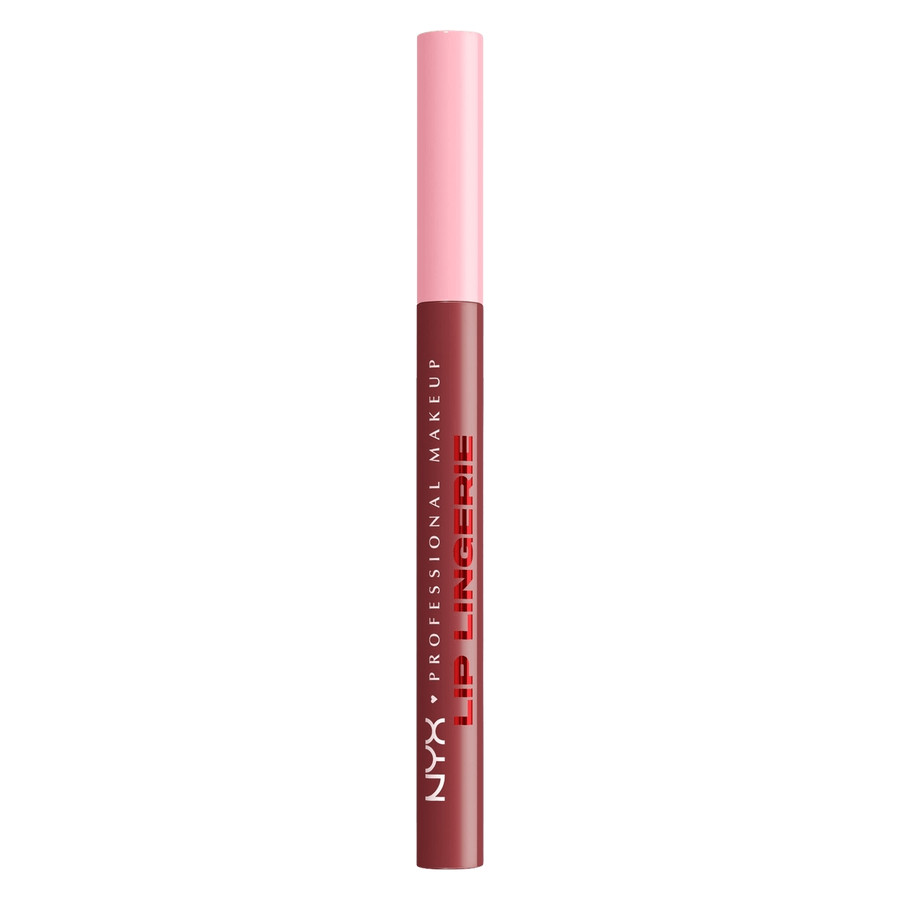 NYX Professional Makeup Lip Lingerie Liner Stain 10 Up All Night 1ml