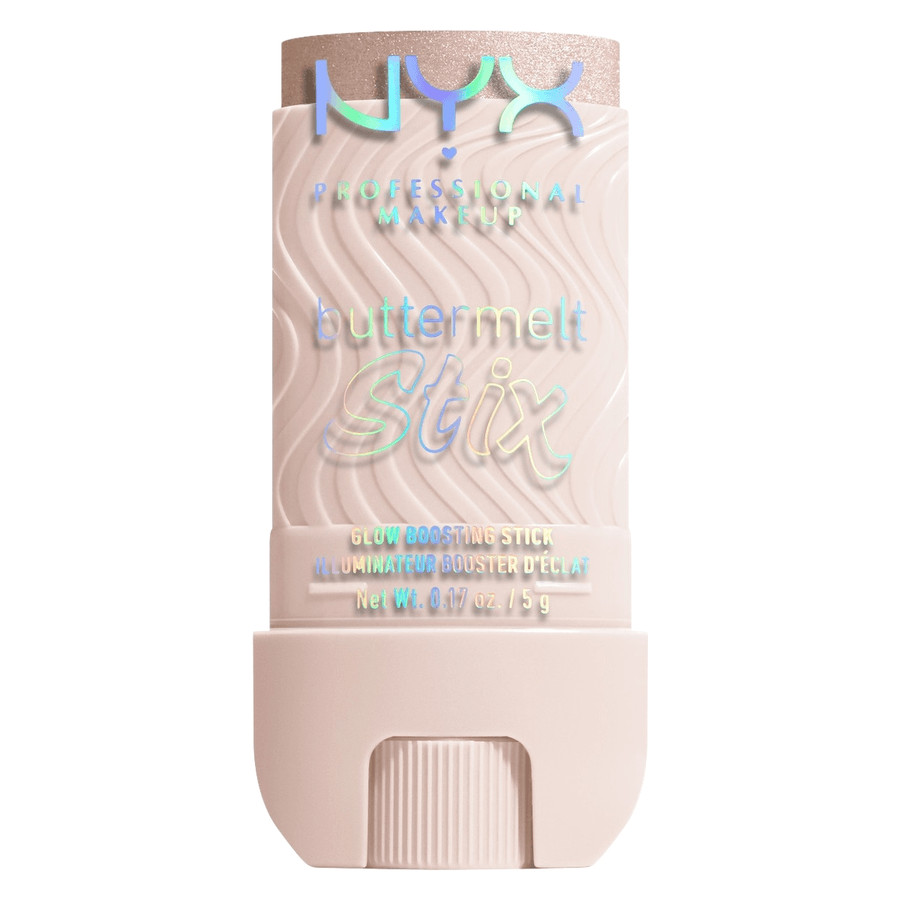 NYX Professional Makeup Buttermelt Glaze Stix 01 Big Melt Energy 5g