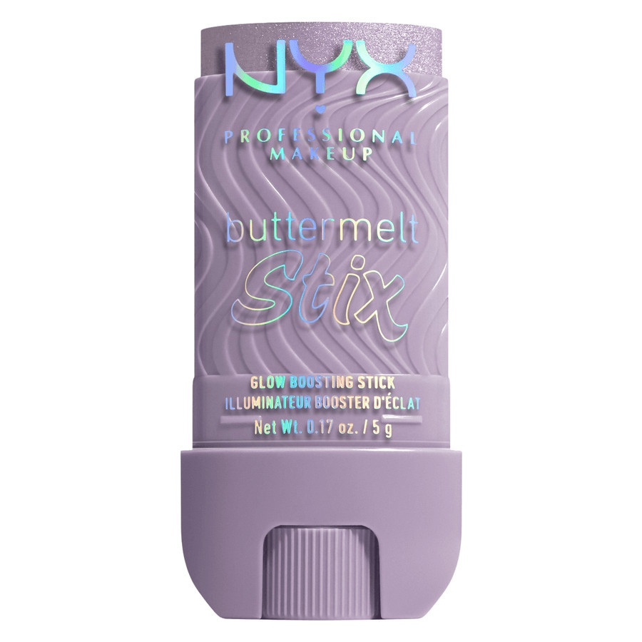 NYX Professional Makeup Buttermelt Glaze Stix 02 Love At First 8ml