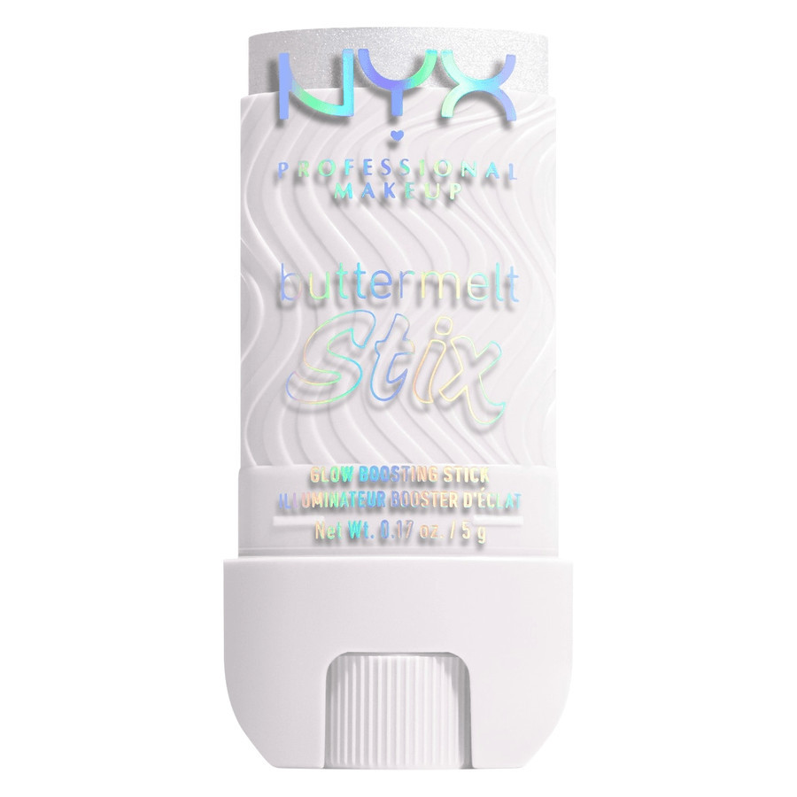 NYX Professional Makeup Buttermelt Glaze Stix 03 That's So Melt 5g