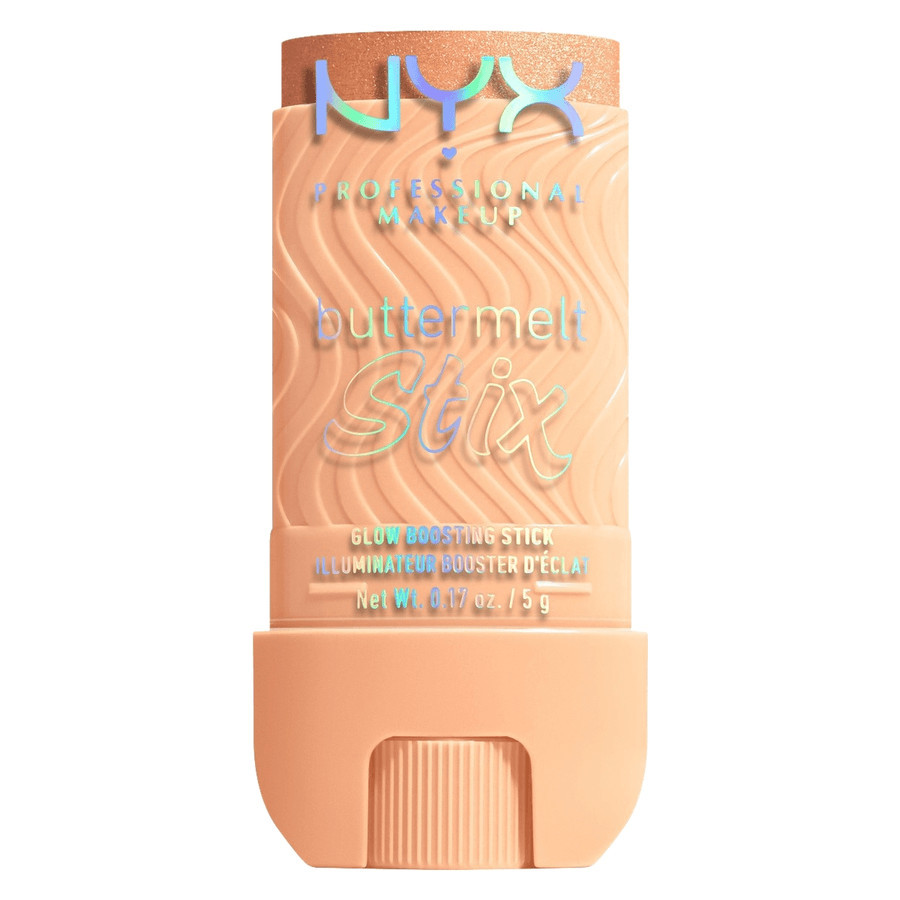 NYX Professional Makeup Buttermelt Glaze Stix 08 Let me Melt 8ml