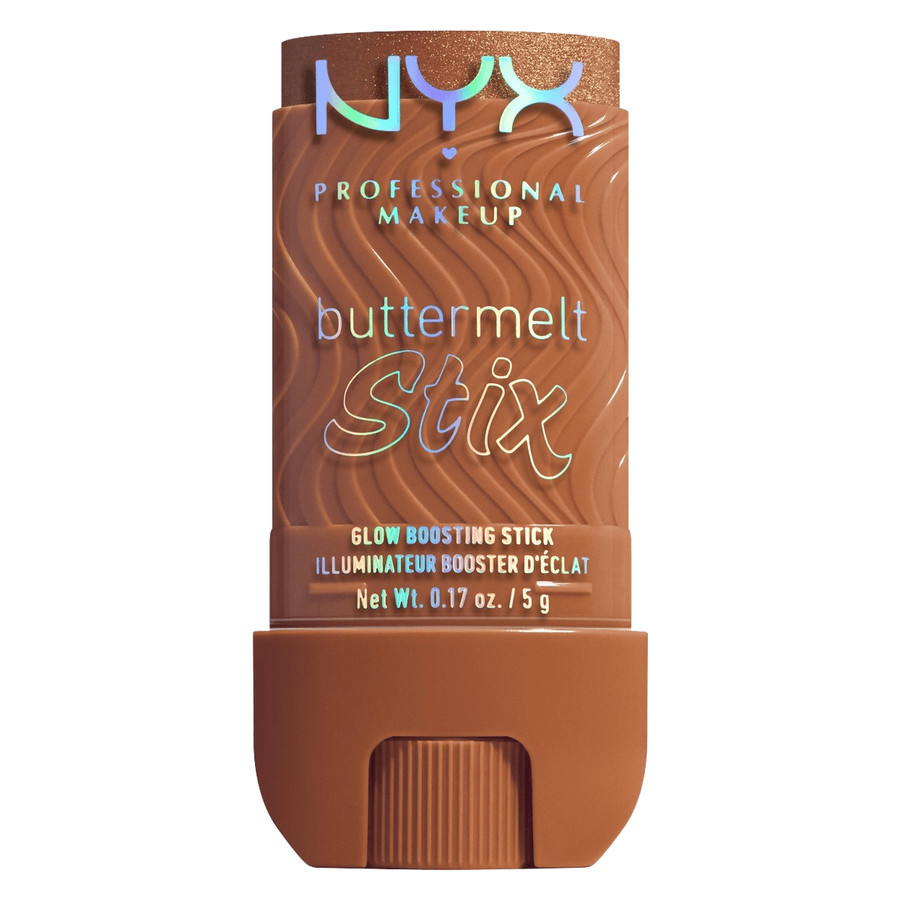 NYX Professional Makeup Buttermelt Glaze Stix 11 Melt You Later 8ml