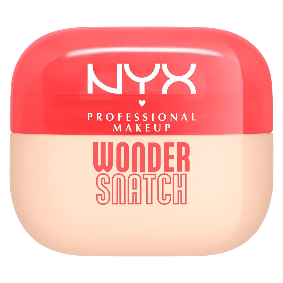 NYX PROFESSIONAL MAKEUP Wonder Snatch Powder 01 Sugar Serve 6g