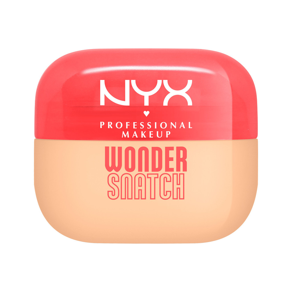NYX PROFESSIONAL MAKEUP Wonder Snatch Powder 03 Peach Posse