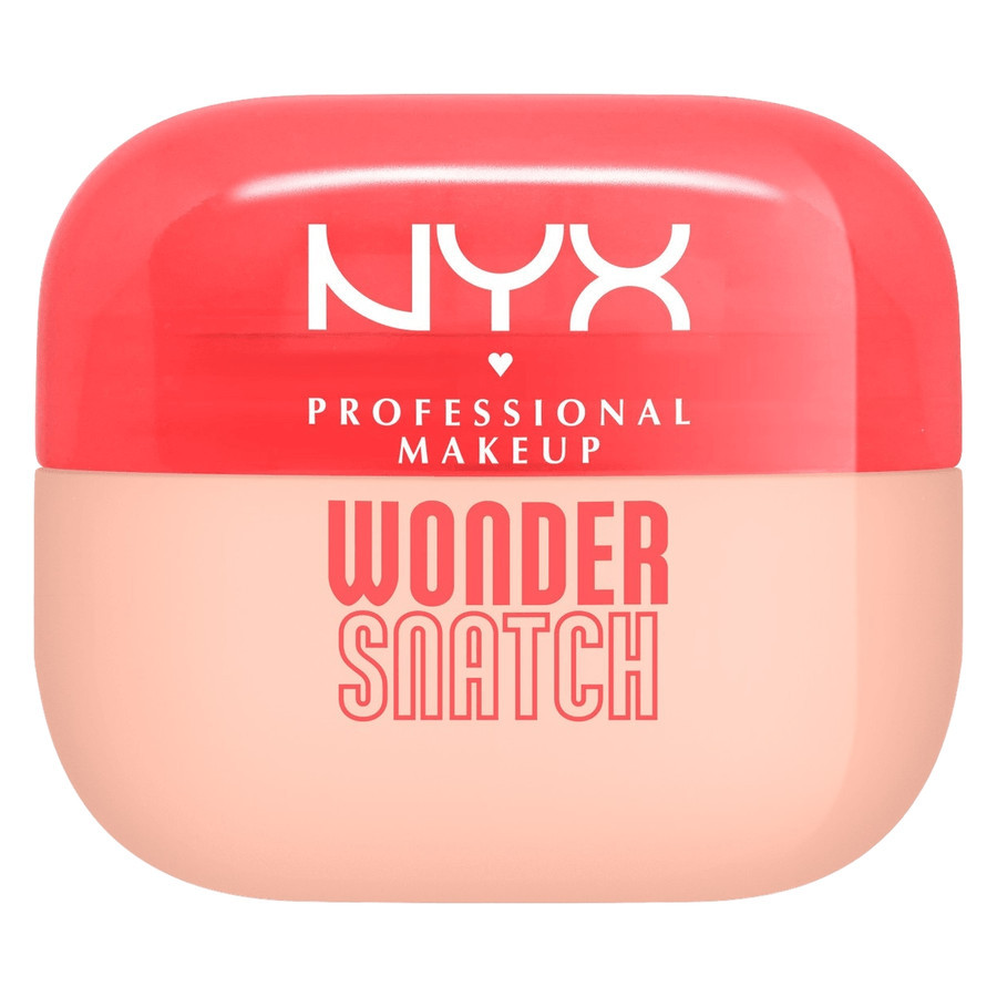 NYX PROFESSIONAL MAKEUP Wonder Snatch Powder 04 Apricot Attitude 6g