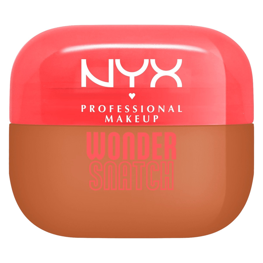 NYX PROFESSIONAL MAKEUP Wonder Snatch Powder 07 Cinnamon Catch 6g