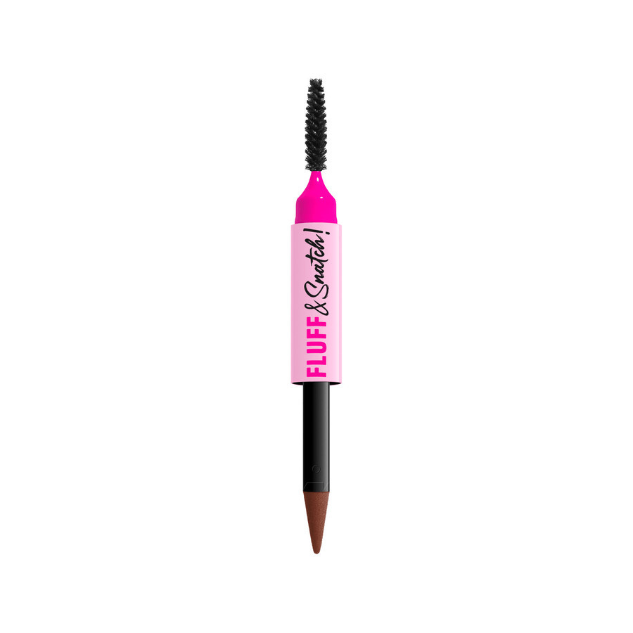 NYX Professional Makeup Fluff N Snatch Brow Powder Pen 04 1g