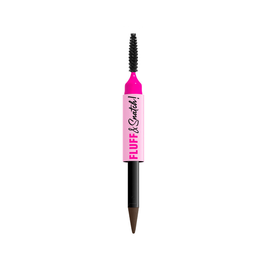NYX Professional Makeup Fluff N Snatch Brow Powder Pen 07 1g