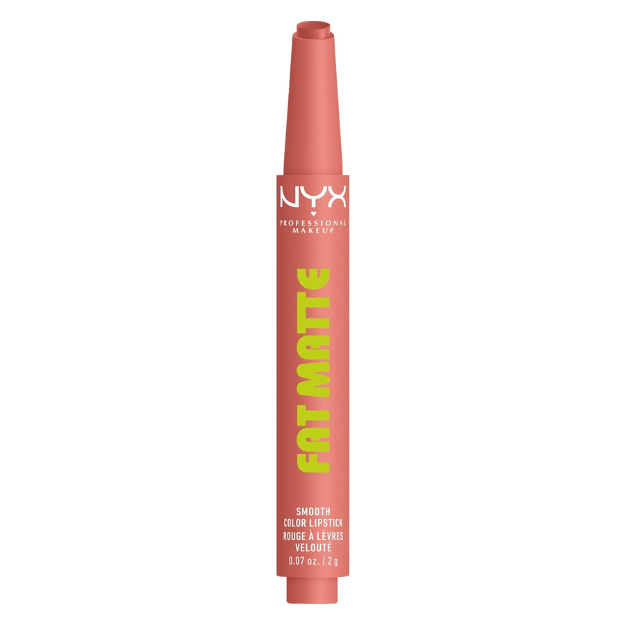 NYX Professional Makeup Fat Matte Slick Click 02 2ml