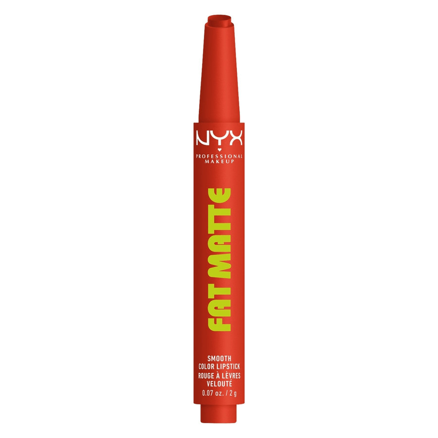 NYX Professional Makeup Fat Matte Slick Click 05 Comfy Caramel 2ml