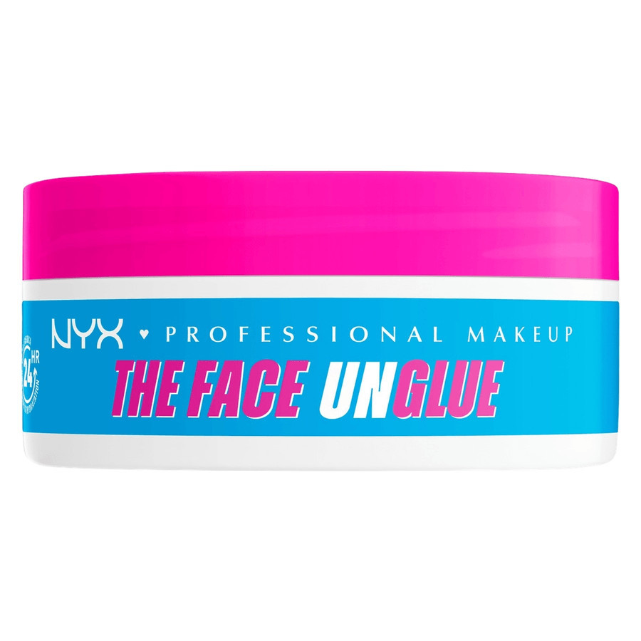 NYX Professional Makeup Face Unglue Makeup Remover 50ml