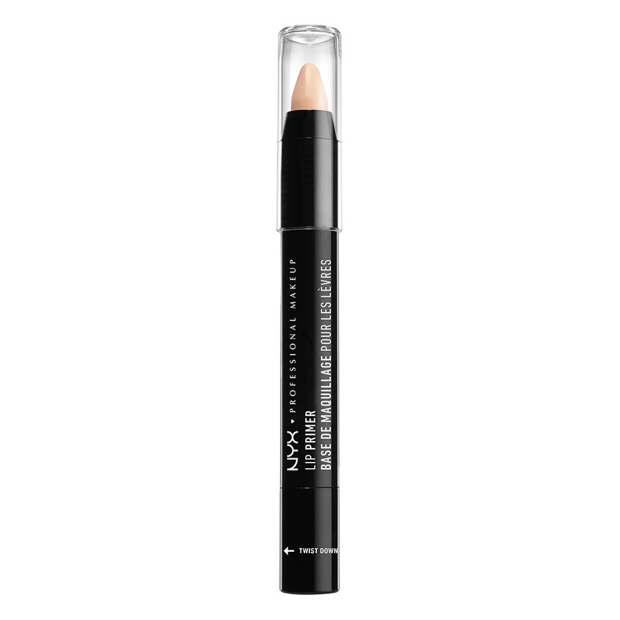 NYX PROFESSIONAL MAKEUP Lip Primer Nude