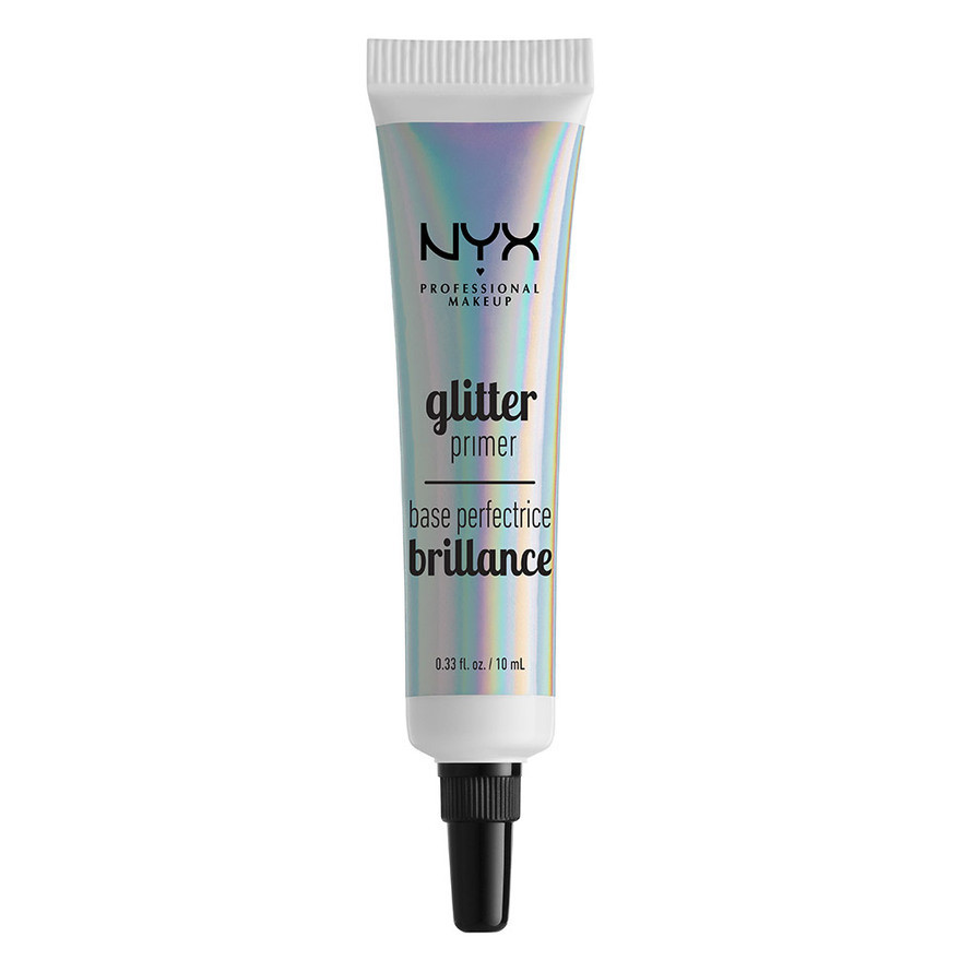 NYX PROFESSIONAL MAKEUP Glitter Primer Glitter Primer