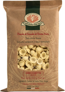 Orecchiette Rust.250g