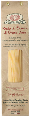 Spaghettini Rust.500g