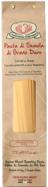 Spaghettini Rust.500g