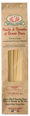 Linguine Rust.500g