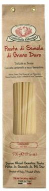 Linguine Rust.500g