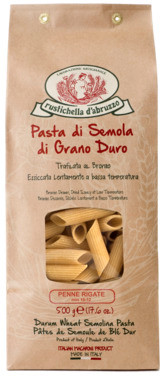 Penne Rigate Rust 500g