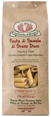 Penne Rigate Rust 500g