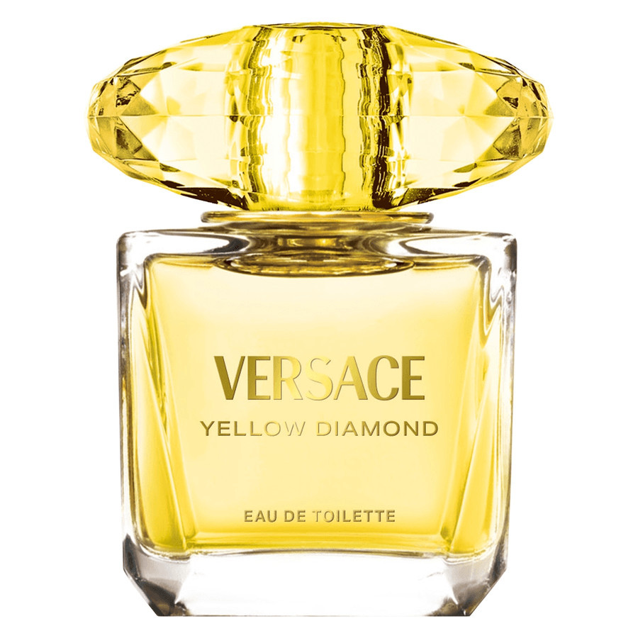 Versace Yellow Diamond Eau De Toilette 30ml