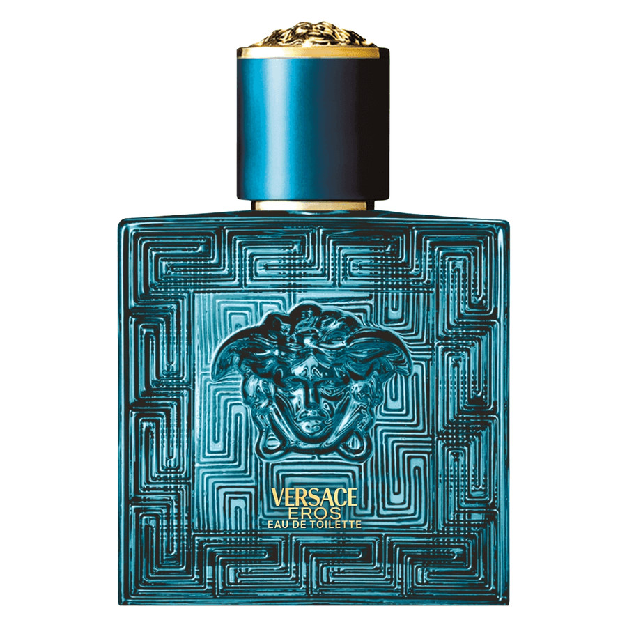 Versace Eros Eau De Toilette 50ml