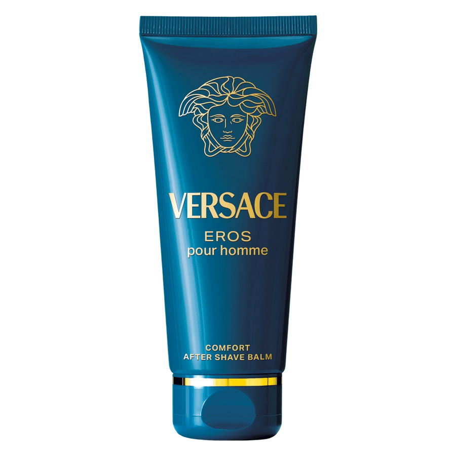 Versace Eros After Shave Balm 100ml