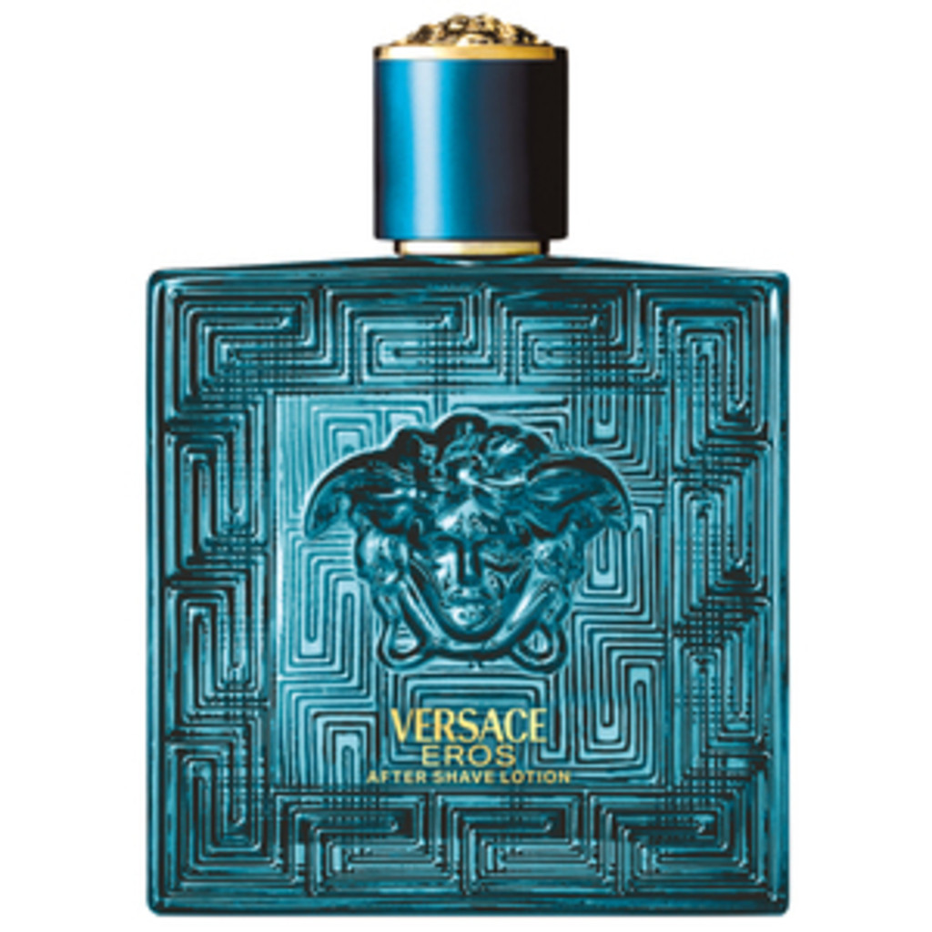 Versace Eros After Shave 100 ml