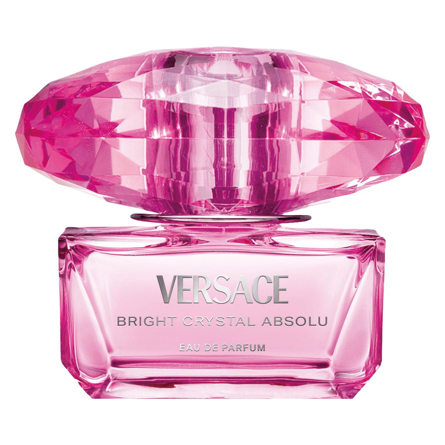 Versace Bright Crystal Absolu Eau De Parfum 50ml