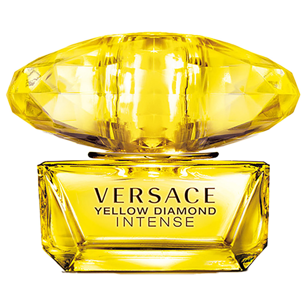 Versace Yellow Diamond Intense Eau de Parfum 50 ml